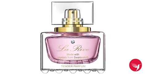 Tender La Rive perfume .